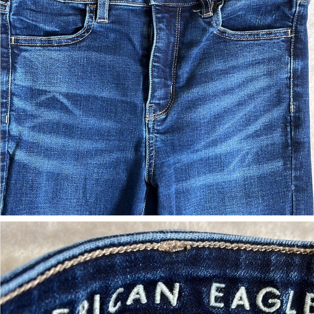 American eagle jeans - Picture 2 of 6